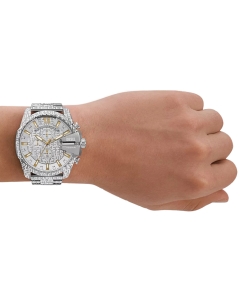 Купить Наручные часы Diesel DZ4636 с хронографом  в E-mobi