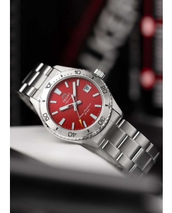 Купить Японские механические наручные часы Orient RA-AC0Q09R3  в E-mobi