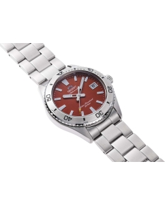 Купить Японские механические наручные часы Orient RA-AC0Q09R3  в E-mobi