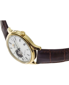 Купить Японские механические наручные часы Orient AG00002W  в E-mobi