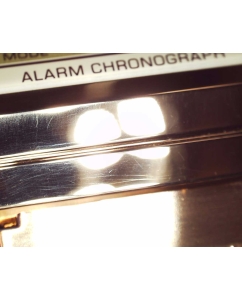 Купить Японские наручные часы Casio Vintage A700WEMG-9AEF-ucenka-1 с хронографом  в E-mobi