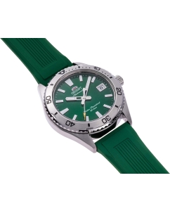 Купить Японские механические наручные часы Orient RA-AC0Q11E3  в E-mobi