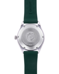 Купить Японские механические наручные часы Orient RA-AC0Q11E3  в E-mobi