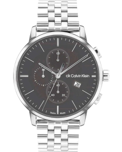 Купить Наручные часы Calvin Klein 25000035-ucenka с хронографом в E-mobi