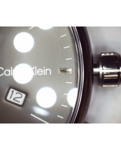 Купить Наручные часы Calvin Klein 25000035-ucenka с хронографом  в E-mobi