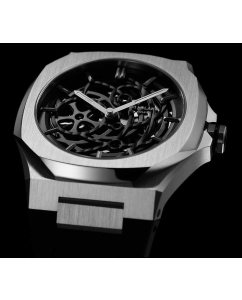 Купить Механические наручные часы D1 Milano SKRJ10  в E-mobi