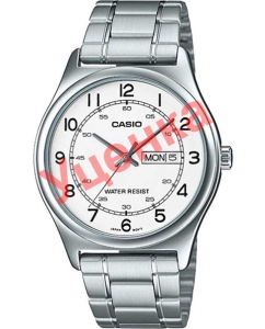 Купить Японские наручные часы Casio Collection MTP-V006D-7B2-ucenka  в E-mobi