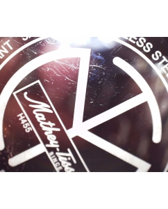 Купить Швейцарские наручные часы Mathey-Tissot H455CHVE-ucenka с хронографом  в E-mobi