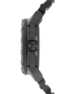 Купить Наручные часы Luminox XS.0301.BO.L LEATHERBACK SEA TURTLE 0300 SERIES  в E-mobi