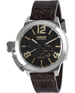 Купить Механические наручные часы U-BOAT UB-8893 в E-mobi