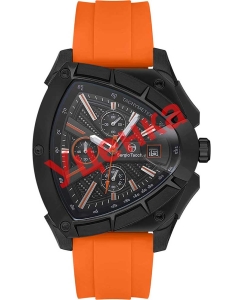 Купить Наручные часы Sergio Tacchini ST.1.10425-5-ucenka с хронографом  в E-mobi