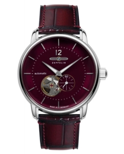 Купить Механические наручные часы Zeppelin Zep-81665 в E-mobi