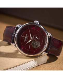 Купить Механические наручные часы Zeppelin Zep-81665  в E-mobi