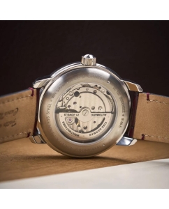 Купить Механические наручные часы Zeppelin Zep-81665  в E-mobi