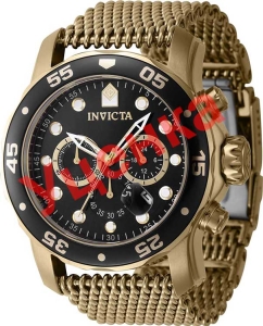 Купить Наручные часы Invicta IN47238-ucenka с хронографом  в E-mobi