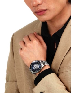 Купить Механические наручные часы Maserati R8823140011  в E-mobi