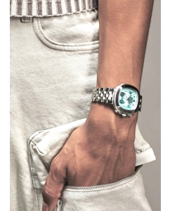 Купить Наручные часы JBW J6397G с хронографом  в E-mobi