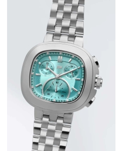 Купить Наручные часы JBW J6397G с хронографом  в E-mobi