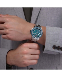 Купить Швейцарские наручные часы Swiss Military Hanowa SMWGH0004501  в E-mobi