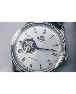 Купить Японские механические наручные часы Orient AG00003W  в E-mobi