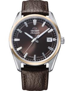 Купить Японские механические наручные часы Orient RA-AC0R03Y3 в E-mobi