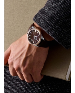 Купить Японские механические наручные часы Orient RA-AC0R03Y3  в E-mobi