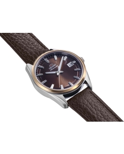 Купить Японские механические наручные часы Orient RA-AC0R03Y3  в E-mobi