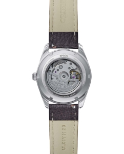 Купить Японские механические наручные часы Orient RA-AC0R03Y3  в E-mobi