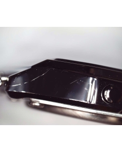 Купить Японские наручные часы Casio Vintage A158WETB-1AEF-ucenka с хронографом  в E-mobi