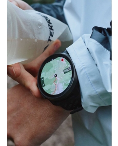 Купить Умные часы Suunto Race 2 Titanium Black SS051202000  в E-mobi