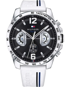 Купить Наручные часы Tommy Hilfiger 1791475 в E-mobi