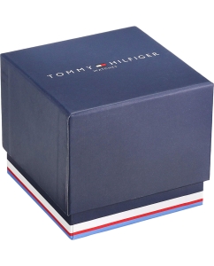 Купить Наручные часы Tommy Hilfiger 1791475  в E-mobi