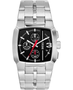 Купить Наручные часы Diesel DZ4661-ucenka с хронографом в E-mobi