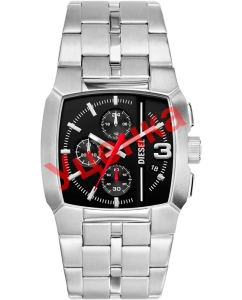 Купить Наручные часы Diesel DZ4661-ucenka с хронографом  в E-mobi