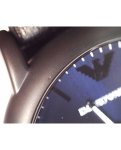 Купить Наручные часы Emporio Armani AR11351-ucenka с хронографом  в E-mobi