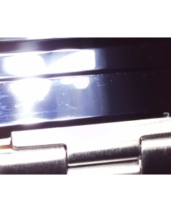 Купить Японские наручные часы Casio Vintage A-168WEM-2E-ucenka-1 с хронографом  в E-mobi