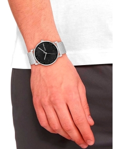 Купить Наручные часы Calvin Klein 25200260  в E-mobi