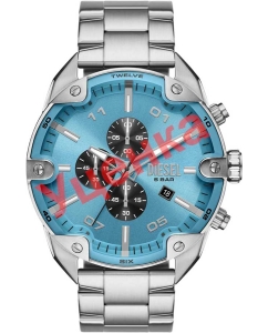 Купить Наручные часы Diesel DZ4655-ucenka-1 с хронографом  в E-mobi