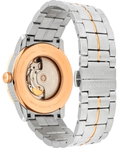 Купить Швейцарские механические наручные часы Tissot T086.407.22.067.00  в E-mobi