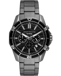 Купить Наручные часы Armani Exchange AX1959-ucenka с хронографом в E-mobi
