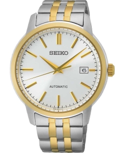 Купить Японские механические наручные часы Seiko SRPH92-ucenka в E-mobi