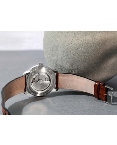 Купить Механические наручные часы Zeppelin ZEP-85901  в E-mobi