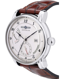 Купить Механические наручные часы Zeppelin ZEP-85901  в E-mobi
