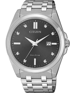 Купить Японские наручные часы Citizen BM7100-59H в E-mobi