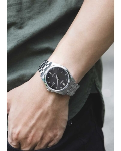 Купить Японские наручные часы Citizen BM7100-59H  в E-mobi