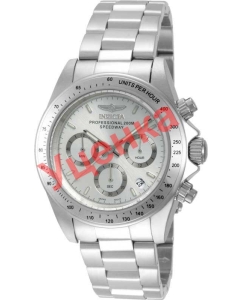 Купить Наручные часы Invicta IN14381-ucenka с хронографом  в E-mobi