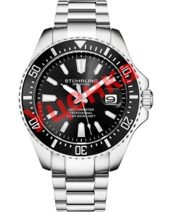 Купить Наручные часы Stuhrling 3950A.1-ucenka  в E-mobi