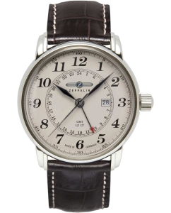 Купить Наручные часы Zeppelin ZEP-76425 в E-mobi