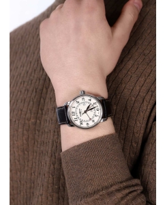 Купить Наручные часы Zeppelin ZEP-76425  в E-mobi