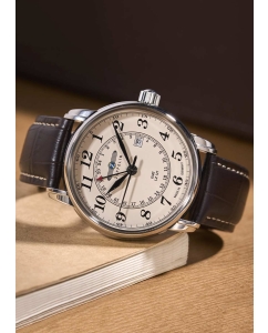 Купить Наручные часы Zeppelin ZEP-76425  в E-mobi